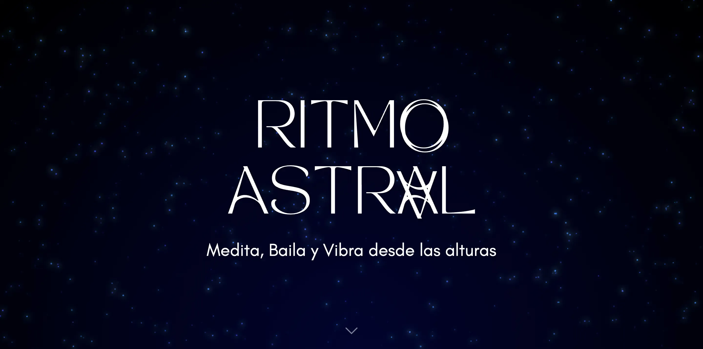 Ritmo Astral