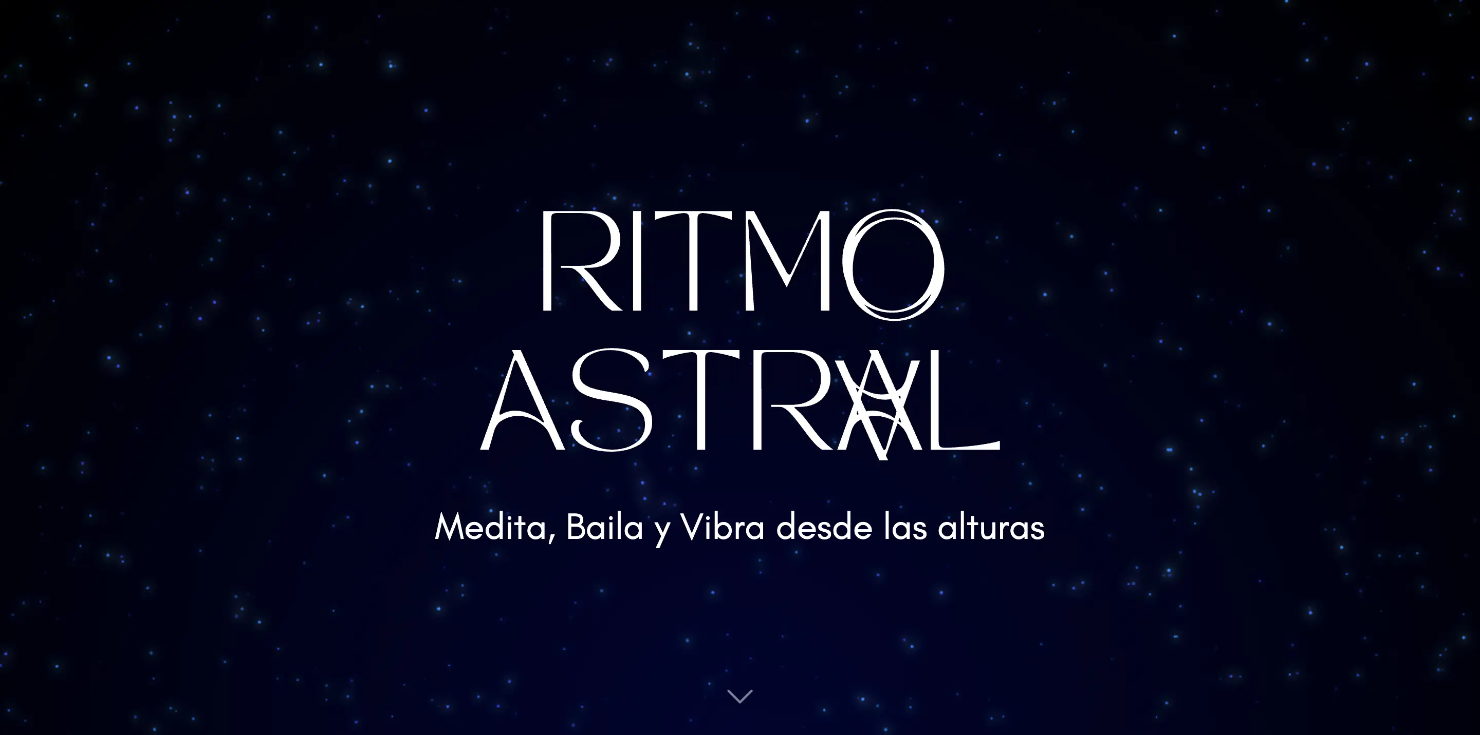 Ritmo Astral